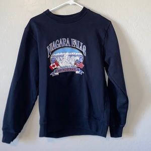 Brandy Mellville Crewneck